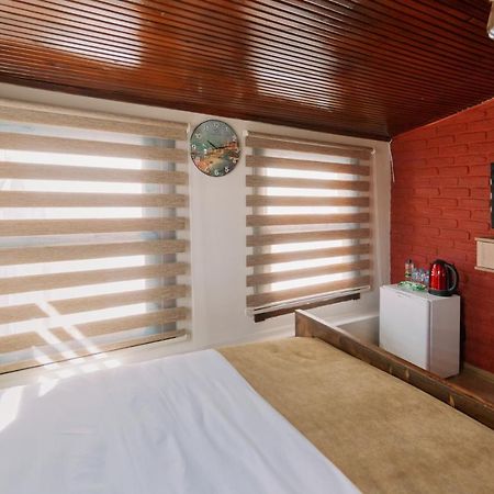 איסטמבול Noah Apartments Galata מראה חיצוני תמונה