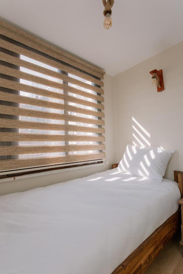 איסטמבול Noah Apartments Galata מראה חיצוני תמונה
