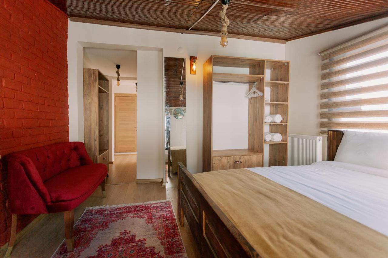 איסטמבול Noah Apartments Galata מראה חיצוני תמונה