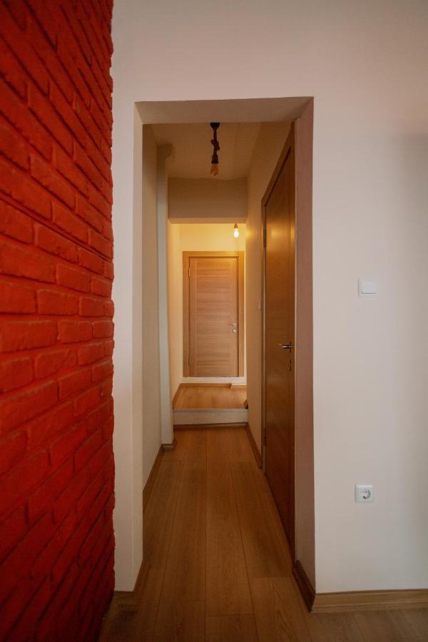 איסטמבול Noah Apartments Galata מראה חיצוני תמונה