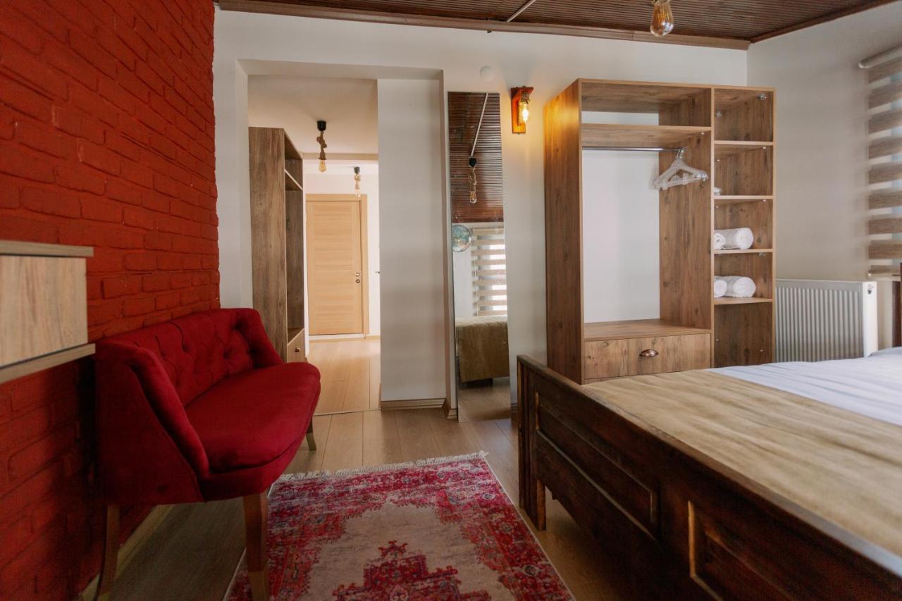 איסטמבול Noah Apartments Galata מראה חיצוני תמונה