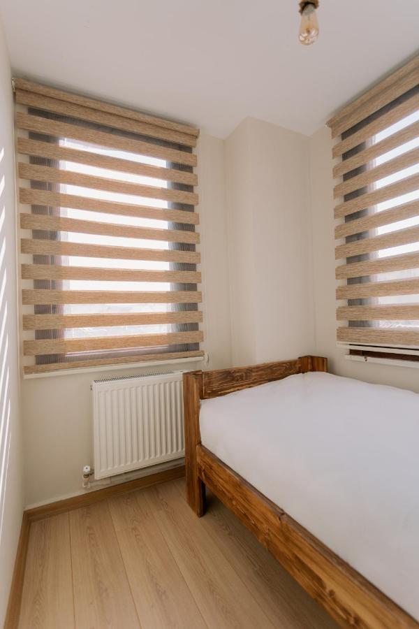 איסטמבול Noah Apartments Galata מראה חיצוני תמונה