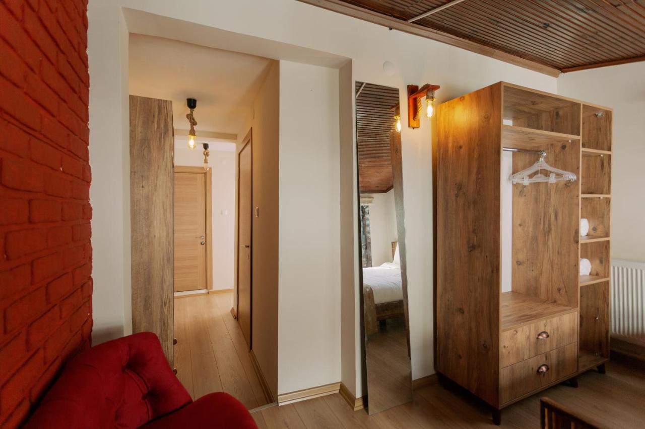 איסטמבול Noah Apartments Galata מראה חיצוני תמונה