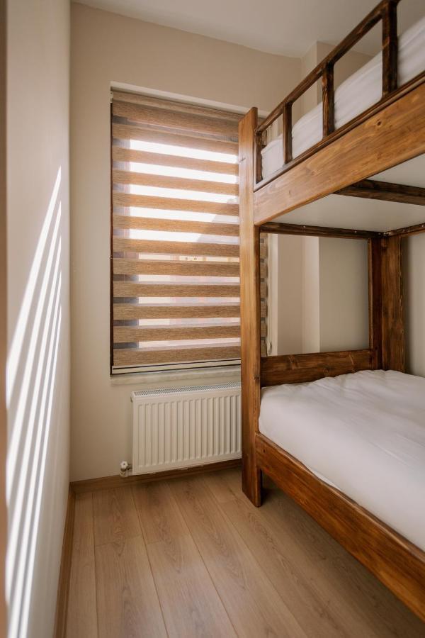 איסטמבול Noah Apartments Galata מראה חיצוני תמונה