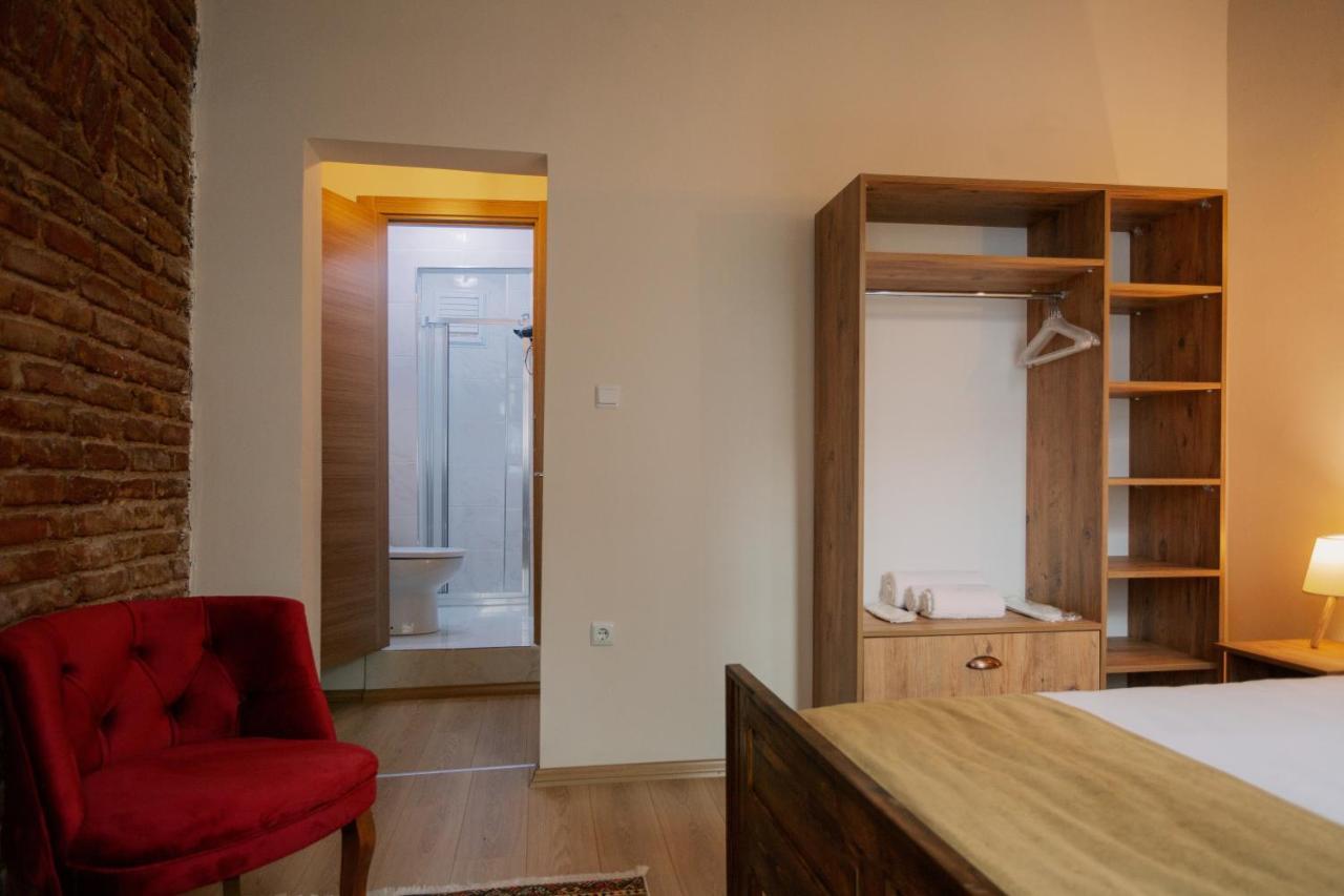 איסטמבול Noah Apartments Galata מראה חיצוני תמונה