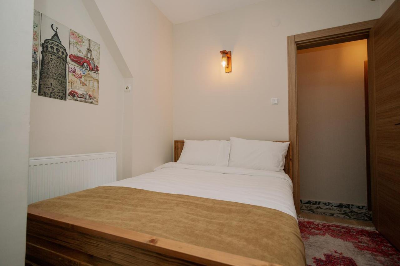 איסטמבול Noah Apartments Galata מראה חיצוני תמונה