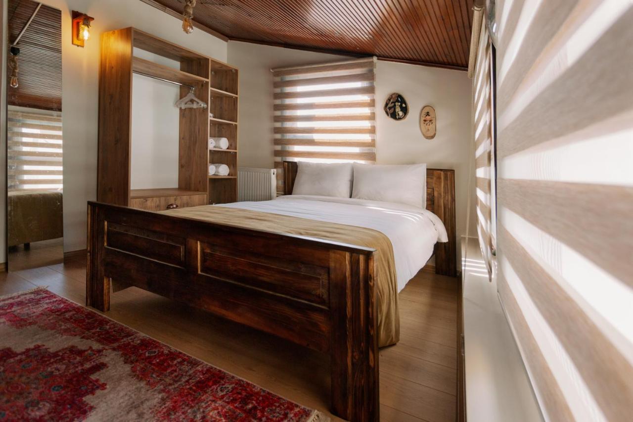 איסטמבול Noah Apartments Galata מראה חיצוני תמונה