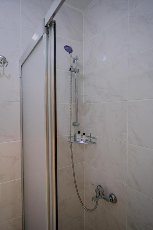 איסטמבול Noah Apartments Galata מראה חיצוני תמונה