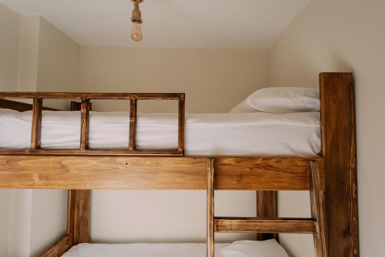 איסטמבול Noah Apartments Galata מראה חיצוני תמונה