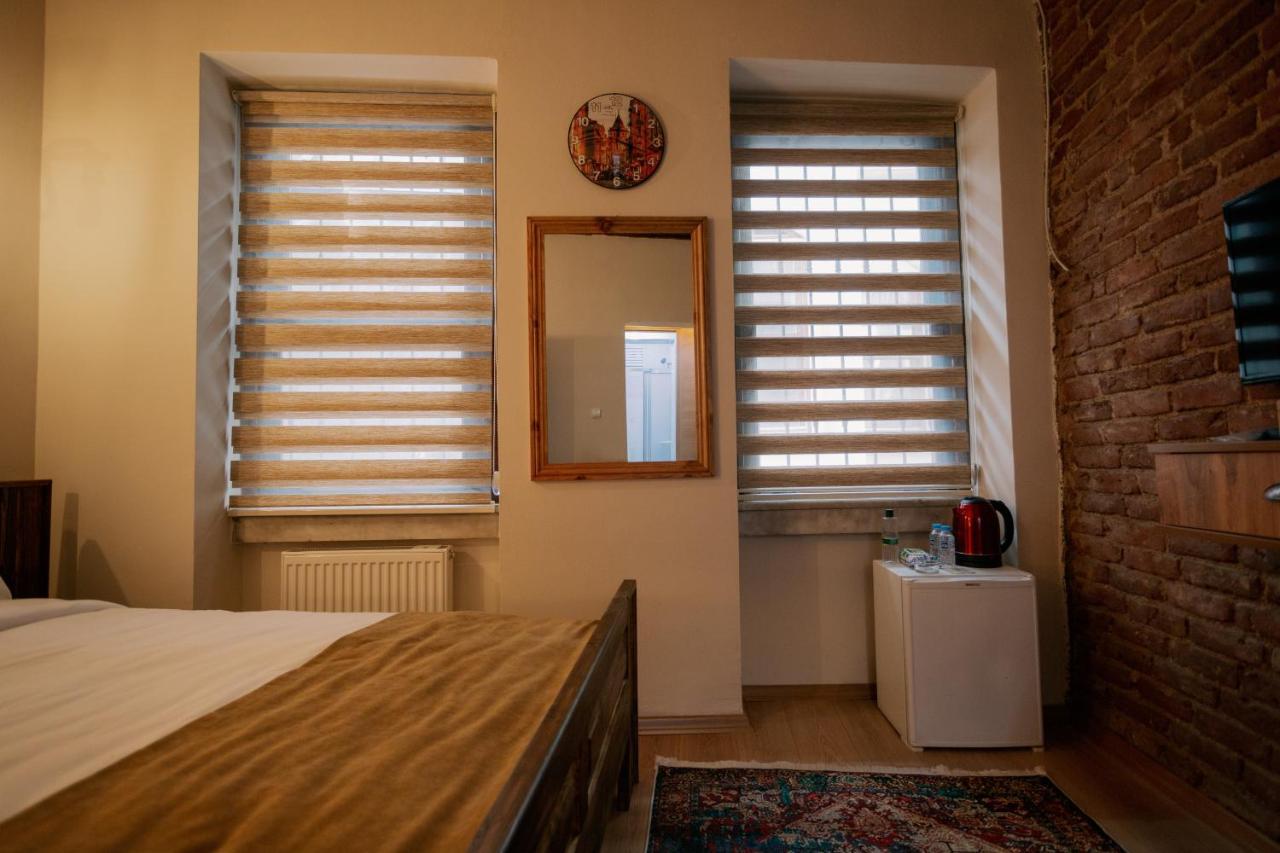 איסטמבול Noah Apartments Galata מראה חיצוני תמונה