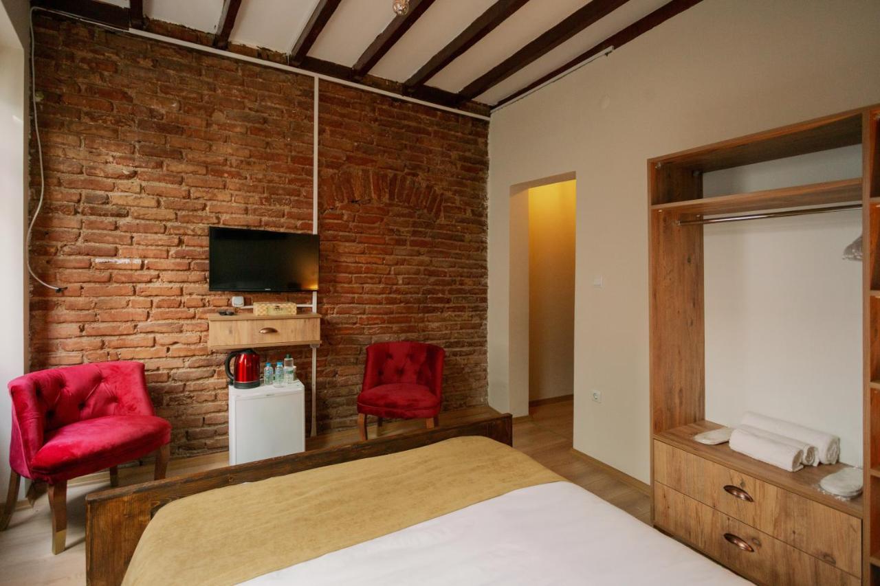 איסטמבול Noah Apartments Galata מראה חיצוני תמונה