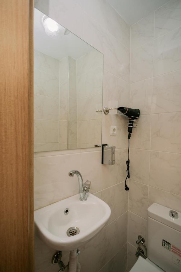 איסטמבול Noah Apartments Galata מראה חיצוני תמונה