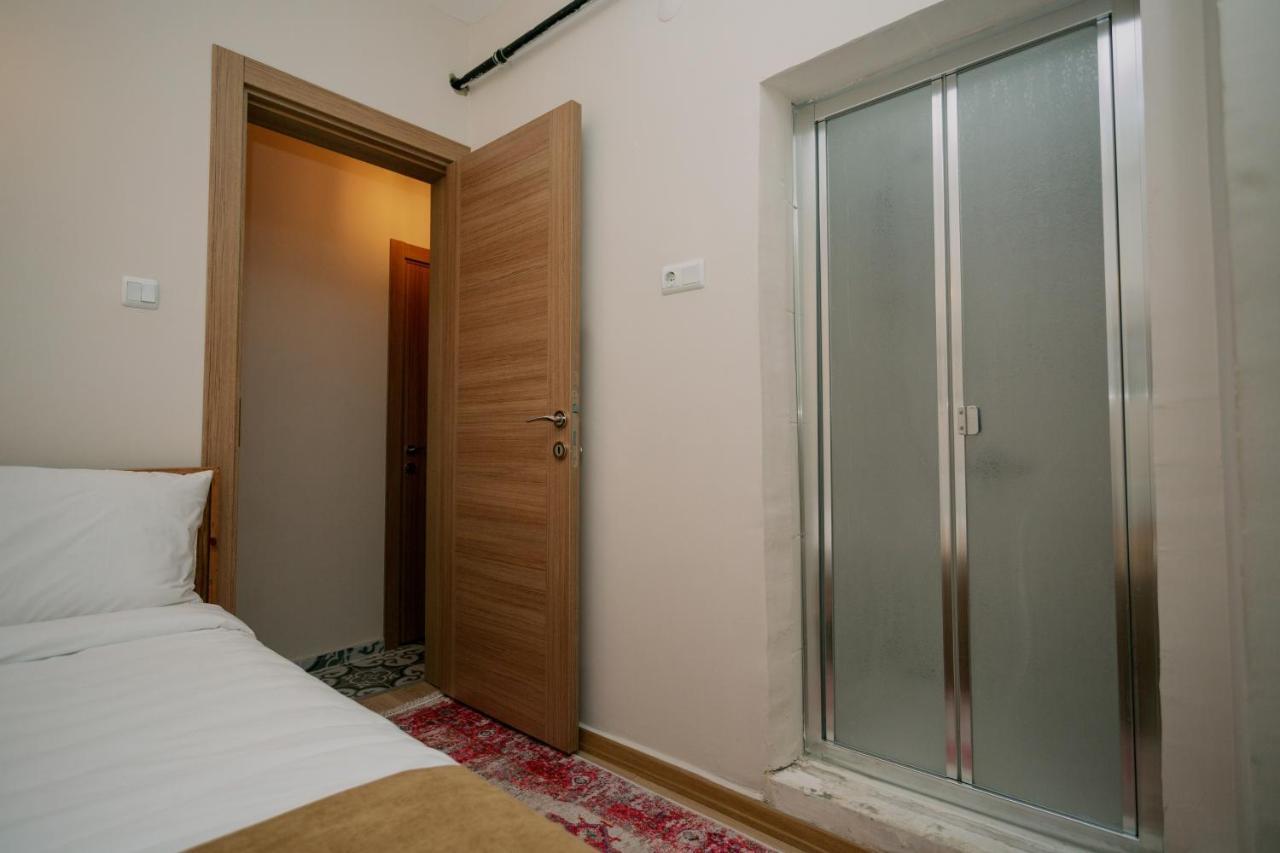 איסטמבול Noah Apartments Galata מראה חיצוני תמונה