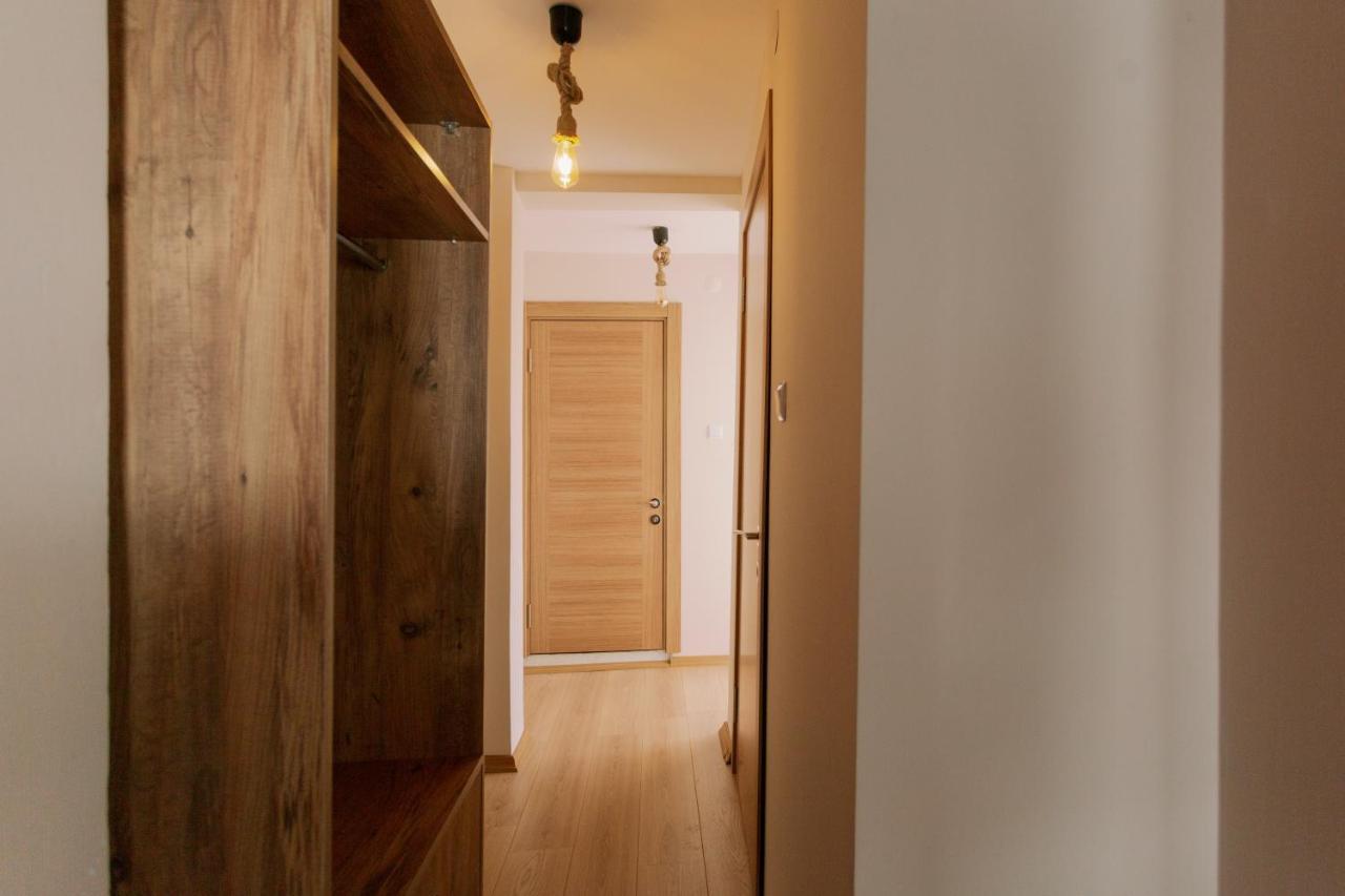 איסטמבול Noah Apartments Galata מראה חיצוני תמונה