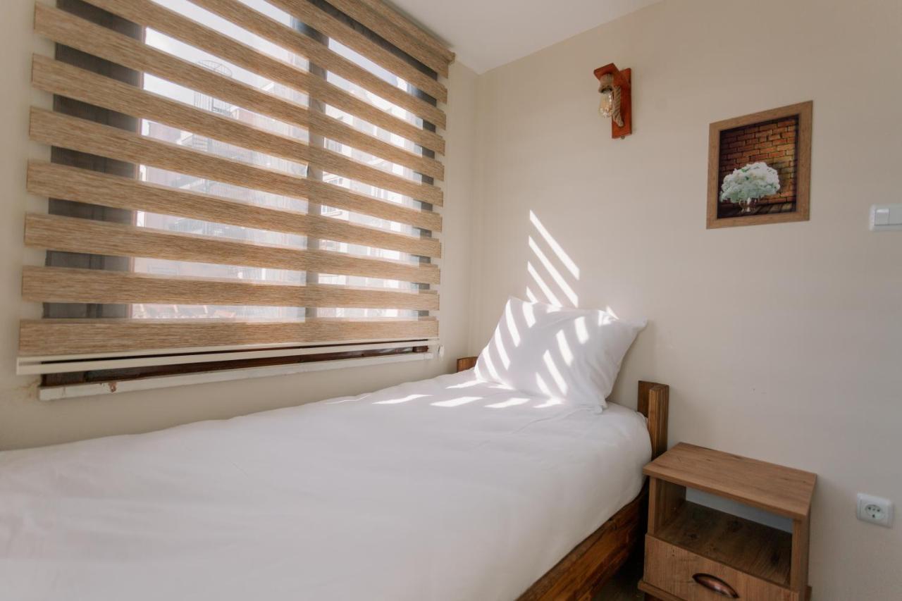 איסטמבול Noah Apartments Galata מראה חיצוני תמונה