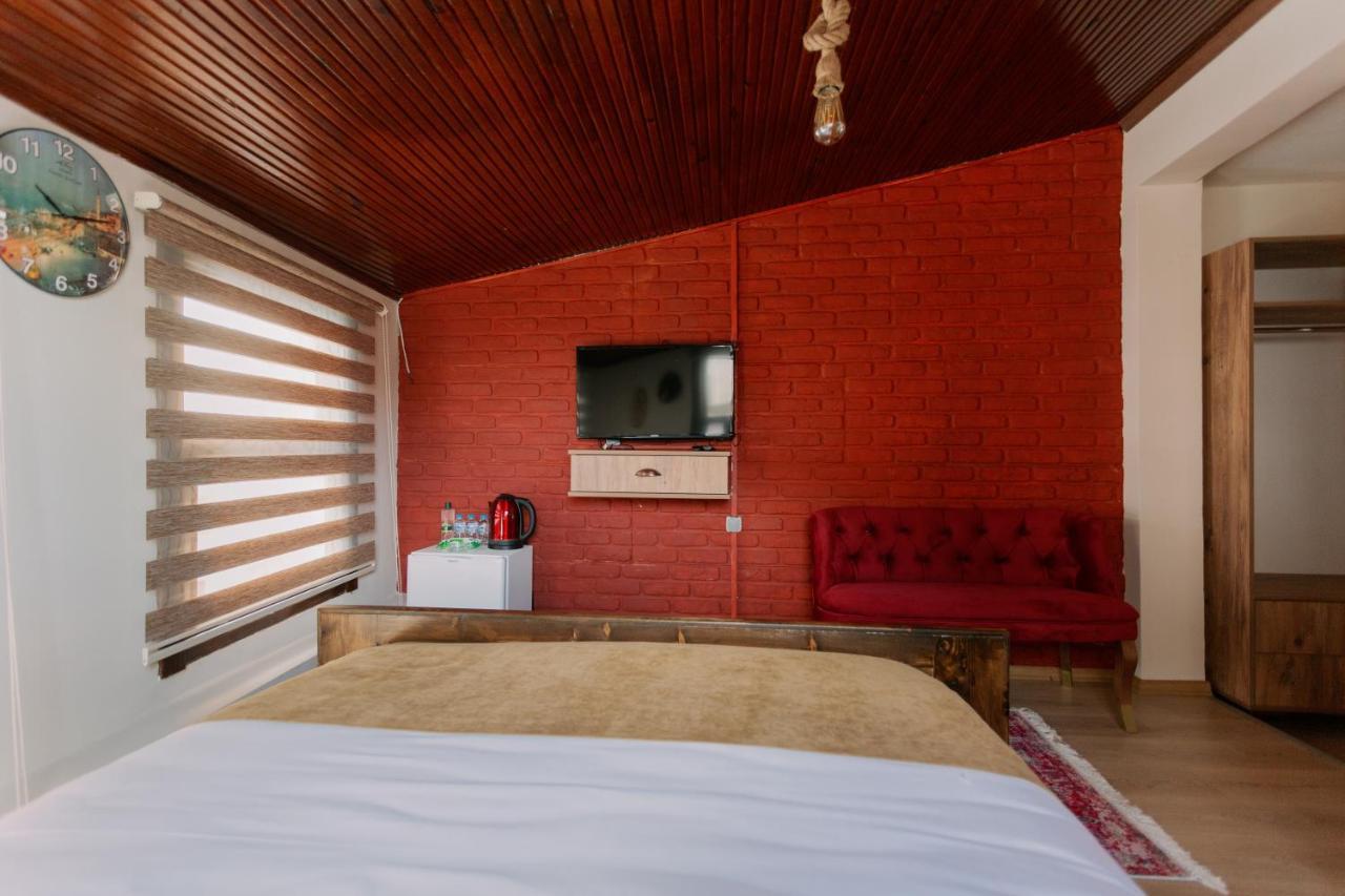 איסטמבול Noah Apartments Galata מראה חיצוני תמונה