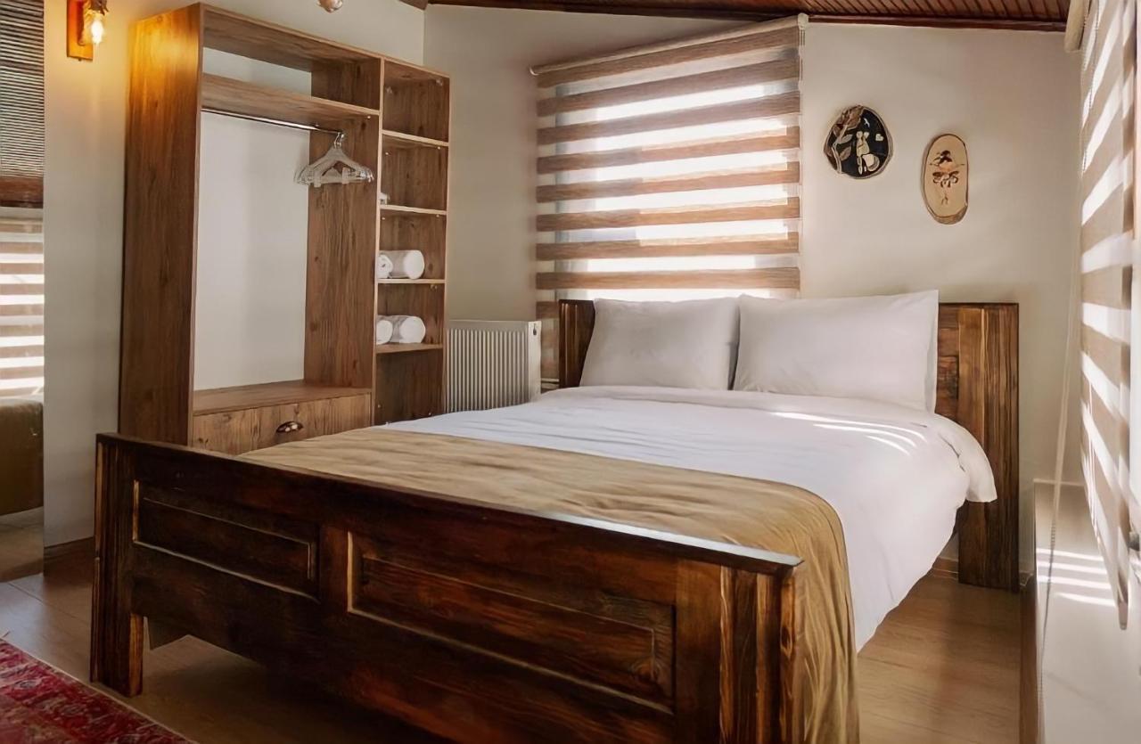 איסטמבול Noah Apartments Galata מראה חיצוני תמונה