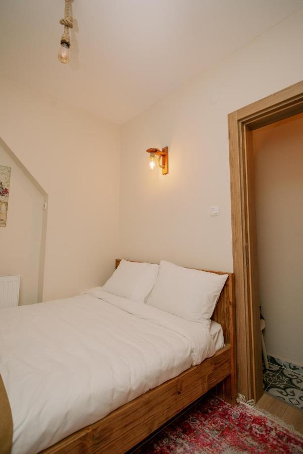 איסטמבול Noah Apartments Galata מראה חיצוני תמונה