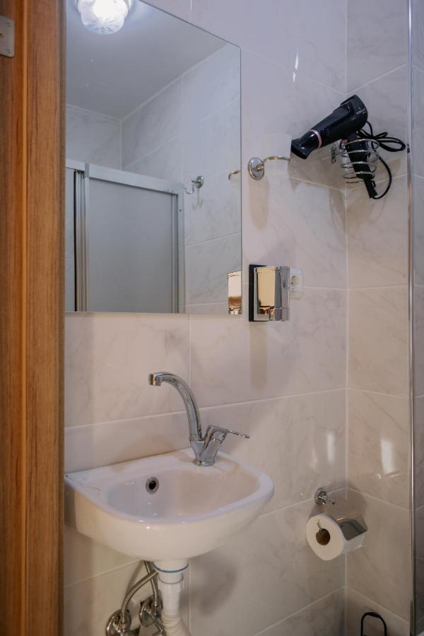 איסטמבול Noah Apartments Galata מראה חיצוני תמונה