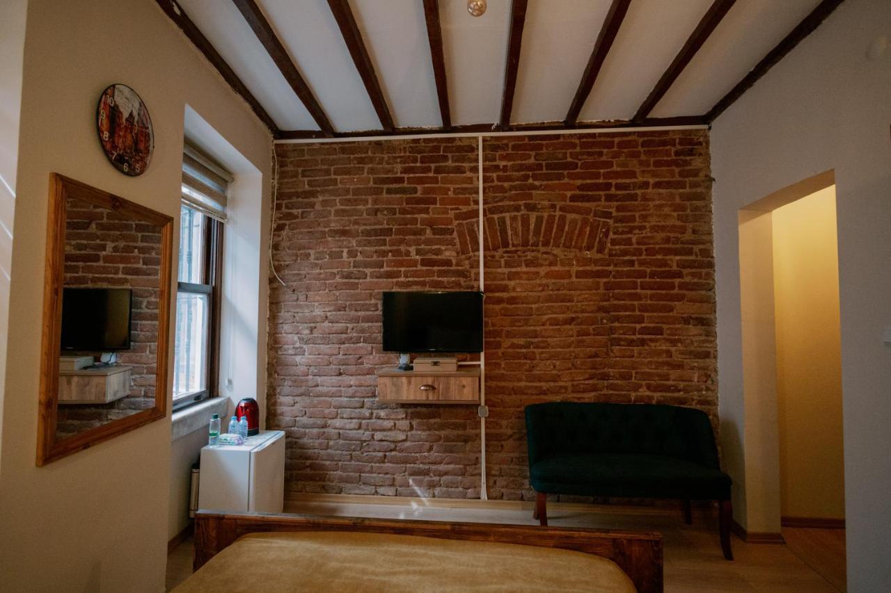איסטמבול Noah Apartments Galata מראה חיצוני תמונה