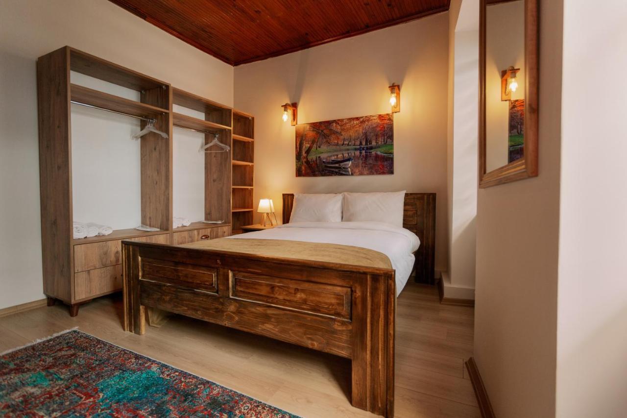 איסטמבול Noah Apartments Galata מראה חיצוני תמונה