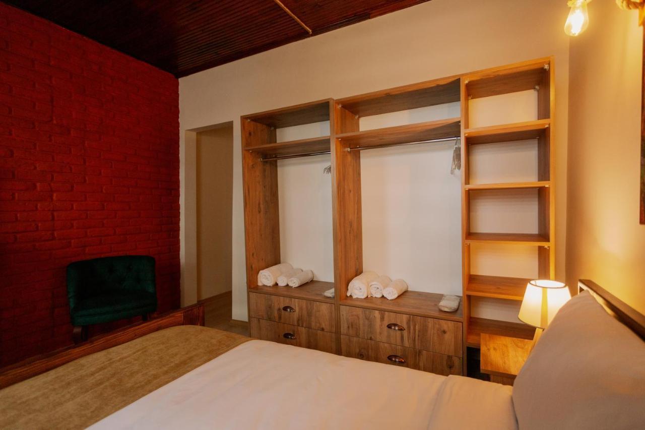 איסטמבול Noah Apartments Galata מראה חיצוני תמונה