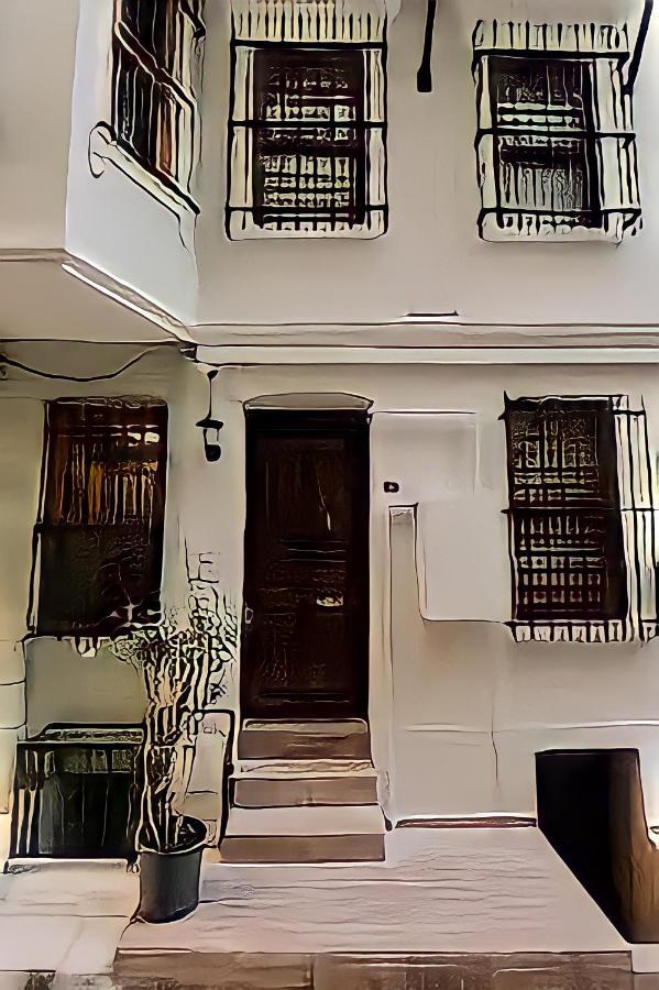איסטמבול Noah Apartments Galata מראה חיצוני תמונה